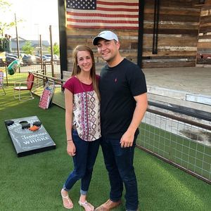 Meet your Posher, Chad